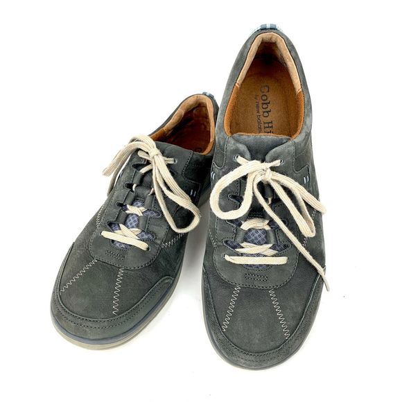 cobb hill by new balance revlite